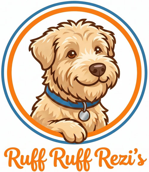 Ruff Ruff Rezi's™